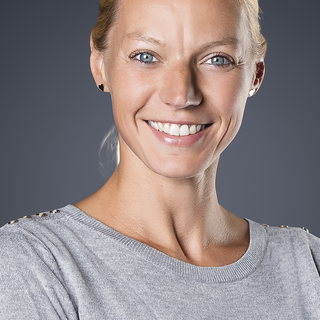 Nadine Isberner